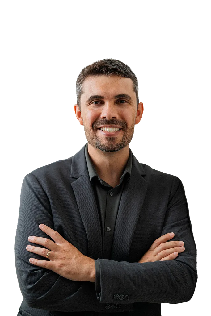 Del, contador responsável da Foxcont — CRC 332592